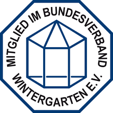 Fortuna Wintergarten - Mitglied im Bundesverband Wintergarten e.V.